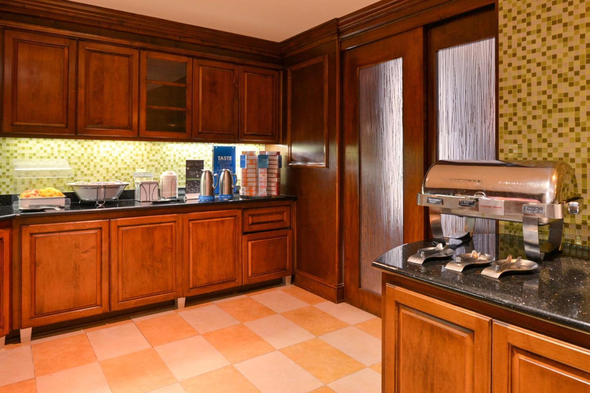 Hampton Inn And Suites Fredericksburg South Eksteriør bilde