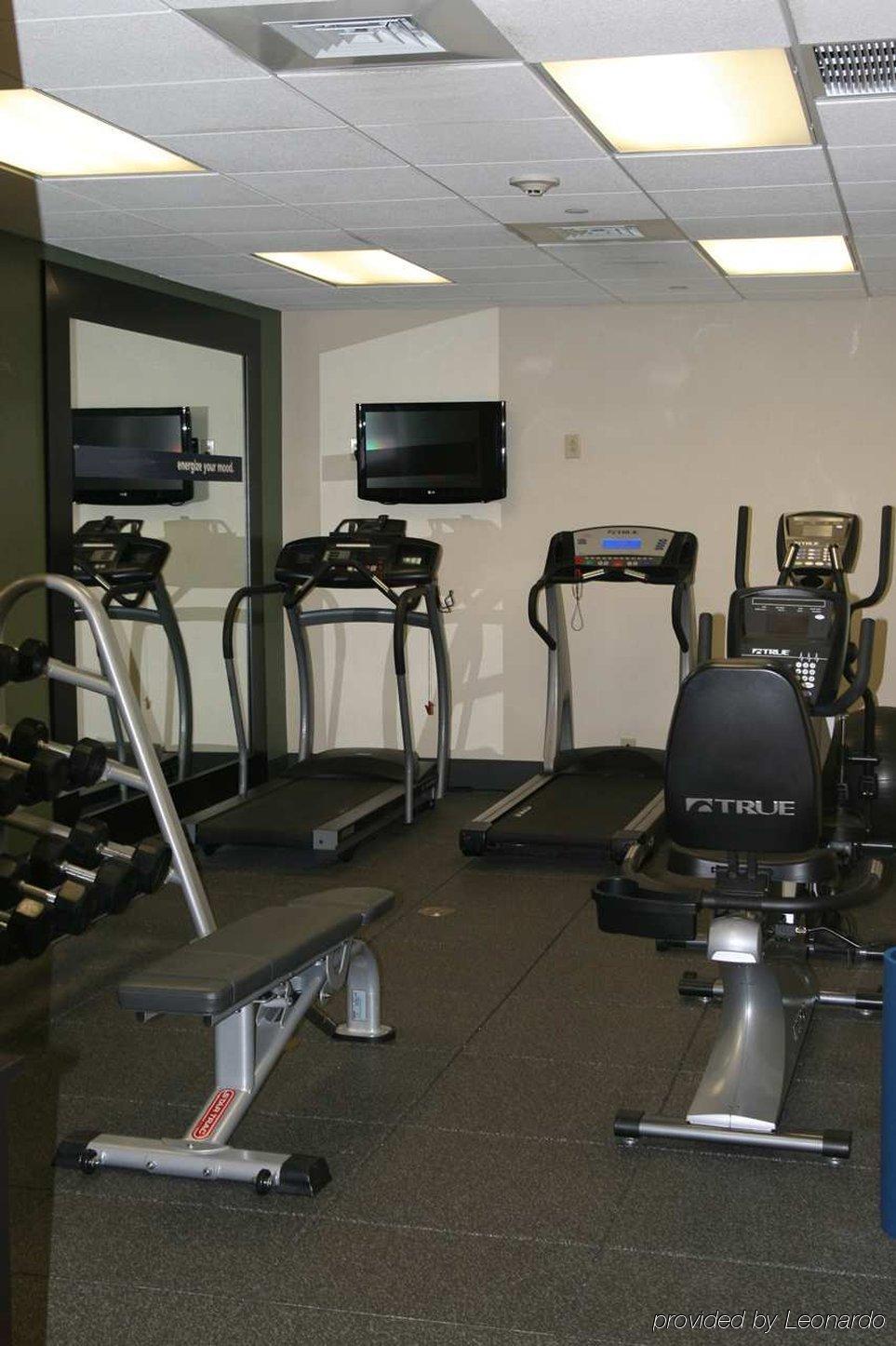 Hampton Inn And Suites Fredericksburg South Fasiliteter bilde