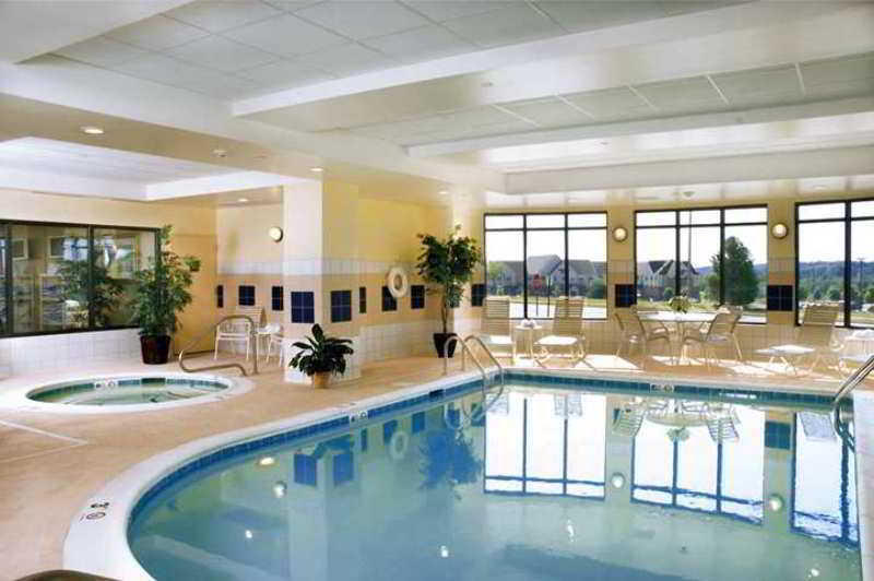 Hampton Inn And Suites Fredericksburg South Eksteriør bilde